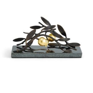 Michael Aram Pomegranate Napkin Holder